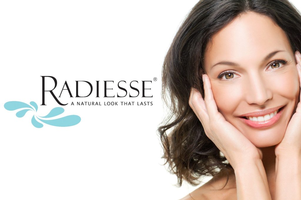 Regain lost volume, fill and tone stubborn wrinkles!