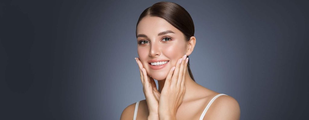 how celebrities keep their skin looking flawless