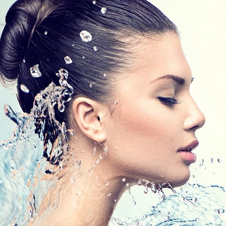 Hydrafacial