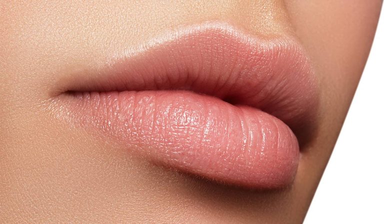 lip enhancement