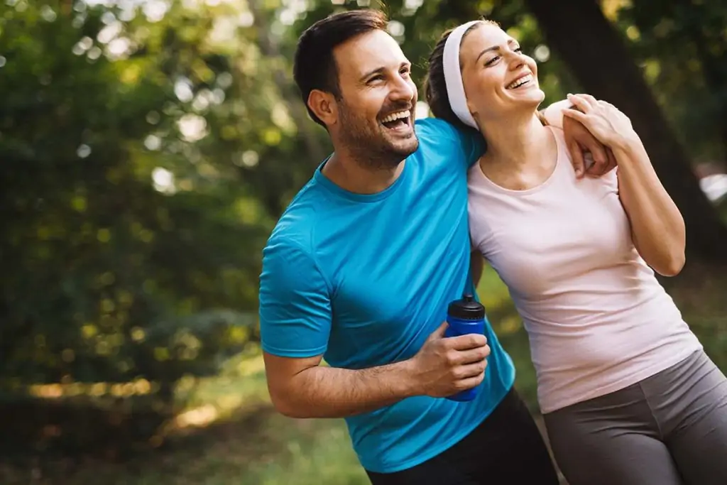 Hormone Replacement Therapy