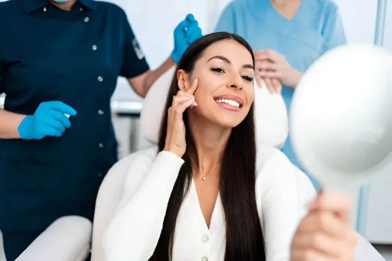 What Happens If You Stop Fillers Over Time?