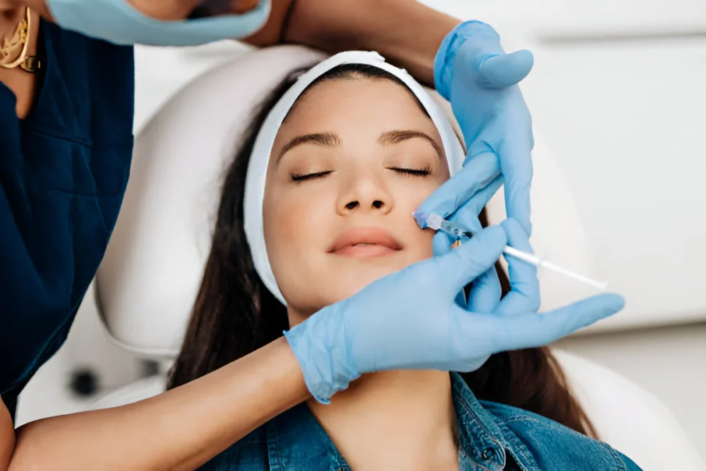 Neuromodulators vs. Dermal Fillers: Full Comparison Guide