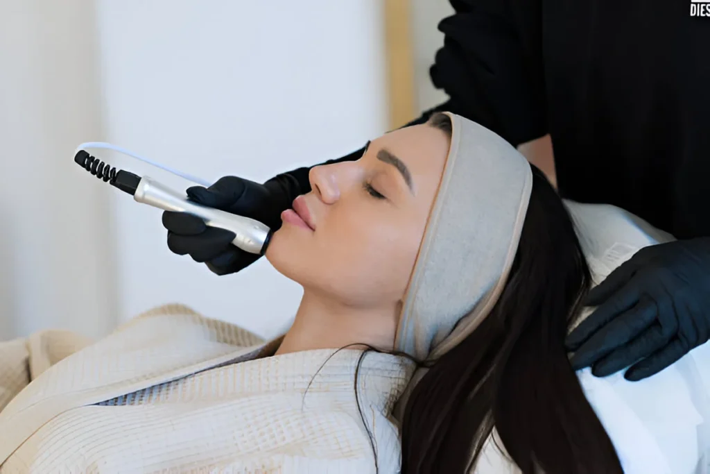 HydraFacial vs. Traditional Facials