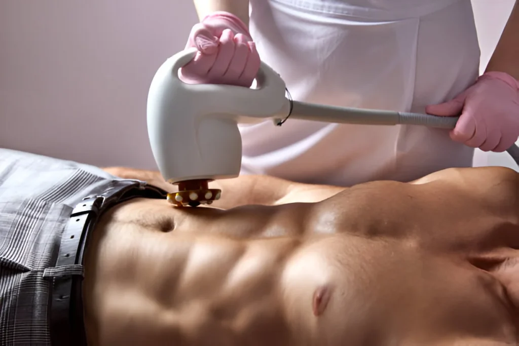EmSculpt vs. Workouts: Can You Truly Build Muscle at Rest?