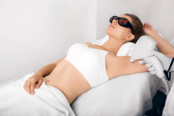 Laser Hair Removal