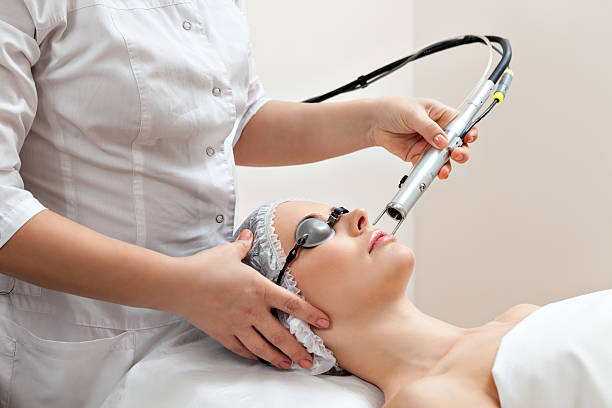 HIFU Rejuvenation