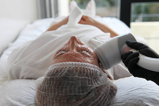 HIFU Rejuvenation