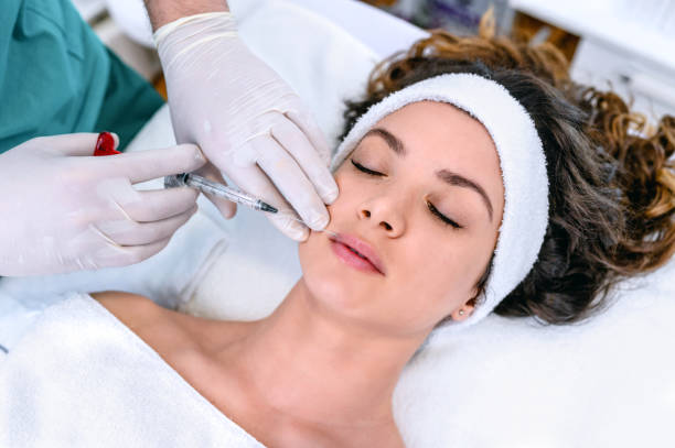 professional lip filler