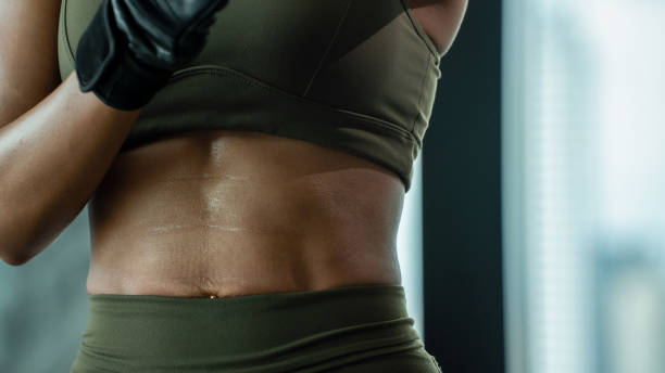 Sessions of EmSculpt