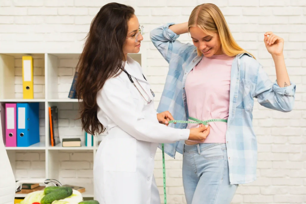 How Long Does Recovery Take After Fat Freezing?