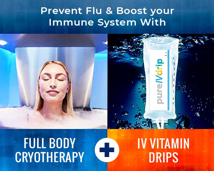 Prevent Flu & Boost Your Immune System