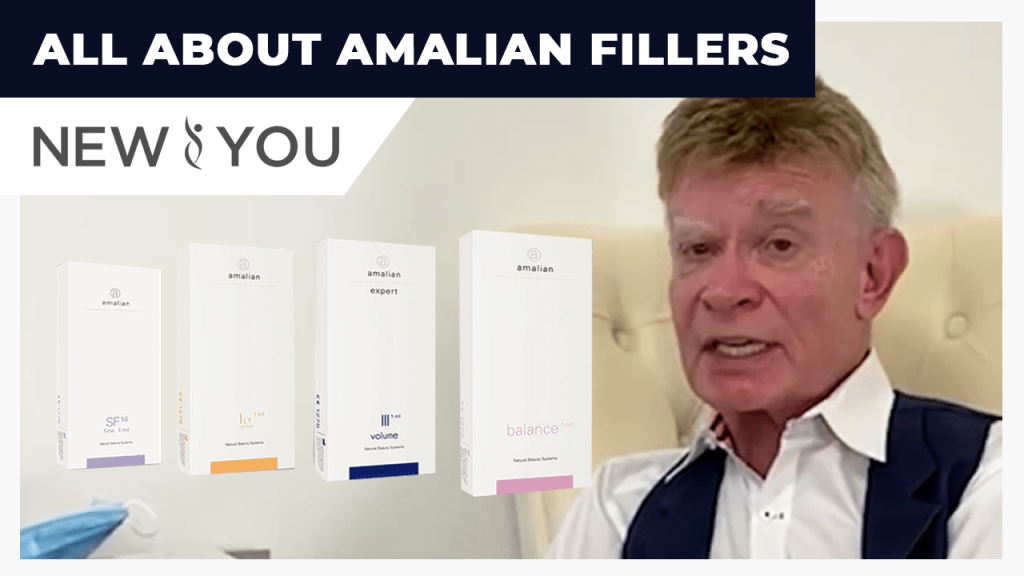 All About Amalian Fillers