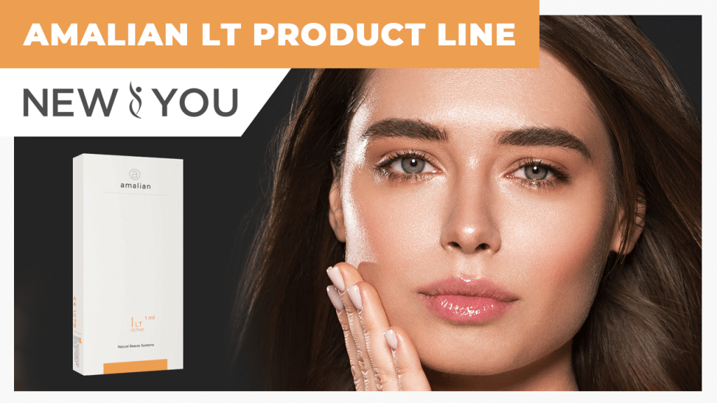 Amalian LT Product Line