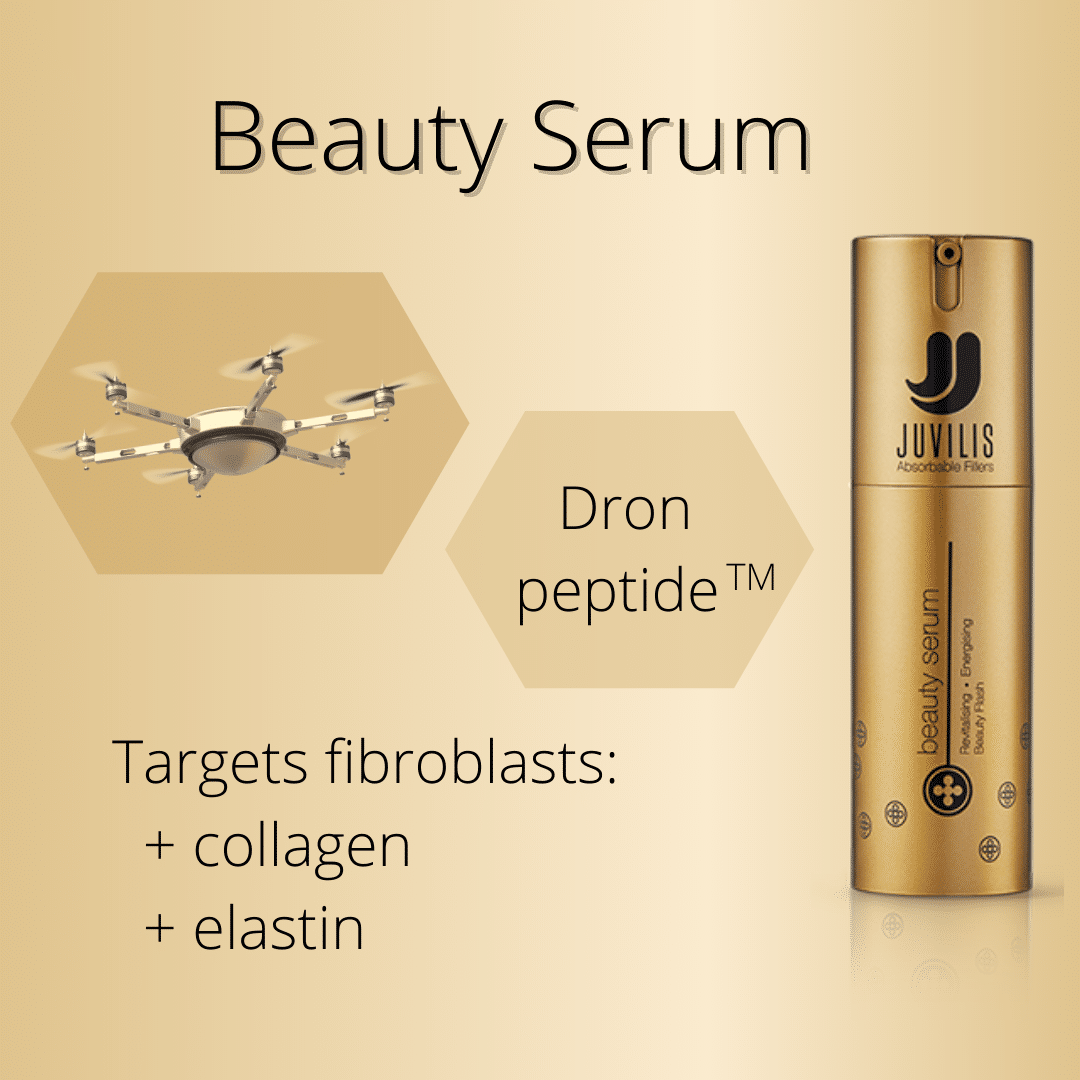 Beauty Serum For Instant Glowing Skin