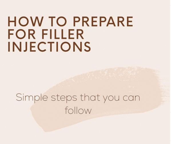 How To Prepare For Injections