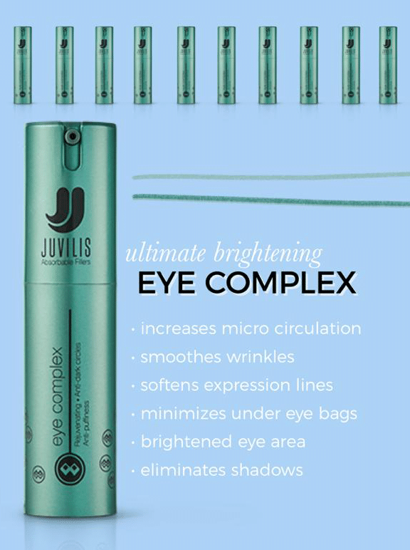 Ultimate Brightening Eye Complex