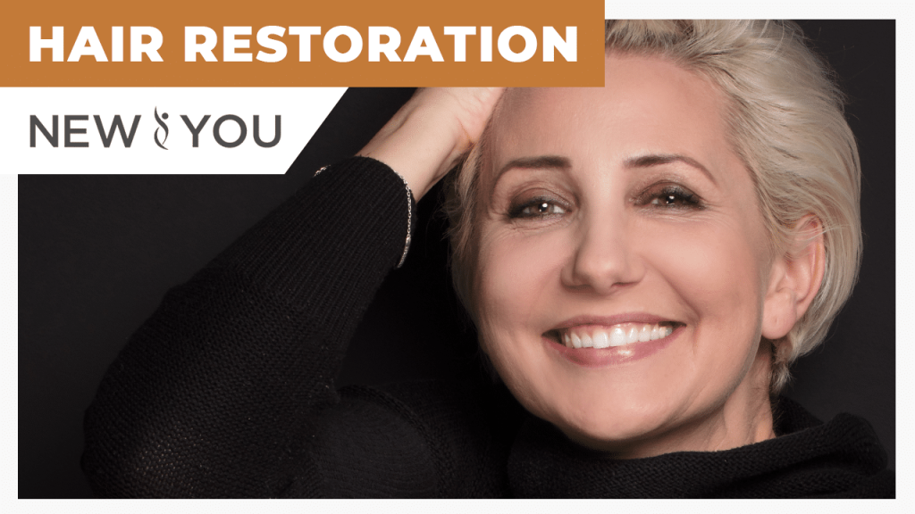 Hair Restoration Procedure