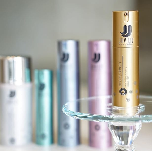 Juvilis Skin Care - A (sk)investment worth making