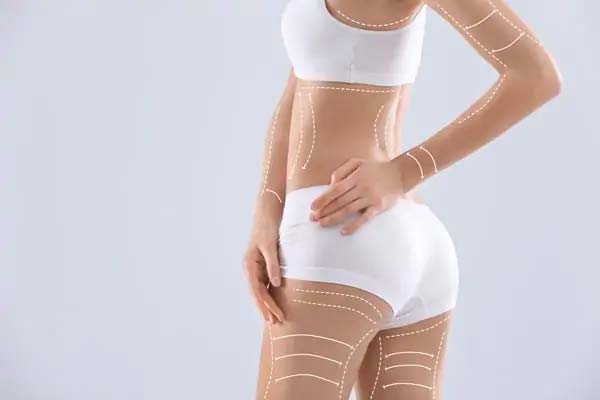 Bellaforever Med Spa  Body Contouring & body sculpting by